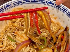 -鲁达面馆本帮风味(共康东路店)