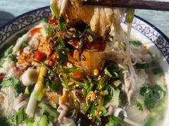 -长香源葫芦头梆梆肉(兴隆巷店)