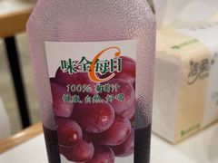 -第六季自助餐厅(甜水园店)