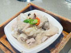 -新好景海鲜酒家(新塘店)