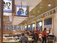 -万岁寿司(万国店)