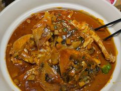 -龚兴城鱼羊吉·家传湖北菜(苗栗路总店)