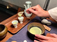 -桂语山房(满觉陇店)