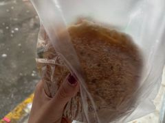 -三兄弟高炉烧饼