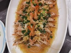 -曹胖子龙虾馆(黄桦路店)