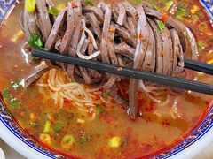 -樊记腊汁肉(竹笆市总店)
