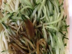 -华天新川面馆(闹市口店)