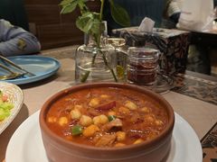 -梅夫娜土耳其餐厅.清真HALAL