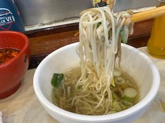 -乡党臊子面(丰庆公园店)