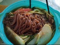 -大同江朝鲜菜•长春地标美食(绿园吾悦广场店)