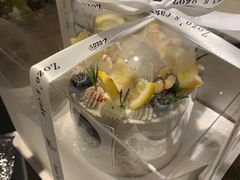 -ZOZO's昌左左精致甜品设计(新北店)