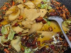 -素心小筑(后沙裕镇店)