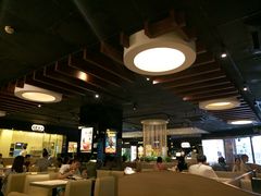大堂-大家乐(佛山普君店)