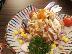 -仙隐小鹿中華の日料(荣民龙首广场店)
