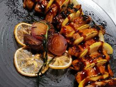 -娜娜家·Nana's restaurant(国金汇店)