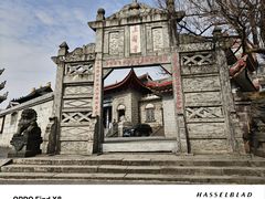 -南岳衡山风景名胜区