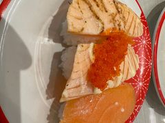 -滨寿司(高新伊藤店)