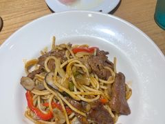 -菲滋意式餐厅(青悦城店)