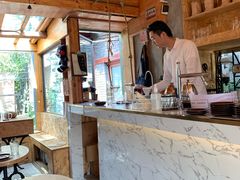 -METAL HANDS(五道营店)