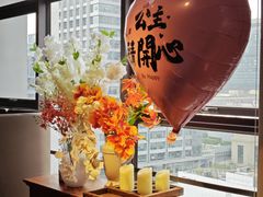 -FUNFUN有饭花园聚会餐厅
