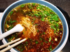 肉沫米粉-无名缘米粉(大食代东方广场店)