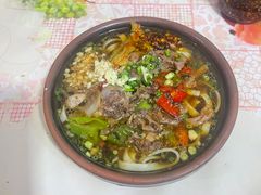 -马记粉店(五一东村店)