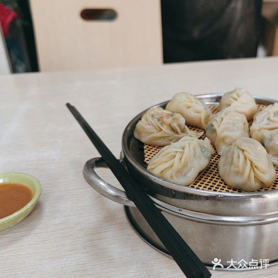 沙县小吃(肇庆第六分店)