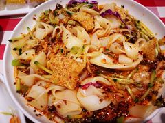 西贝面筋-西贝(宝乐汇店)