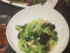 -纳家楼·地道陕菜(劳动路店)