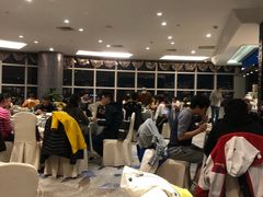 -绮梦西湖·云端餐厅(歌德店)
