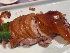 -京味斋·北京烤鸭(华威桥北工大店)