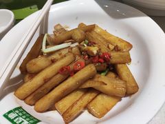 -绿草地·湘菜(7mall店)