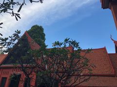 -柬埔寨国家博物馆