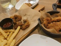 -必胜客(永旺店)