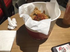 -蛙喔牛蛙(仙林万达茂店)