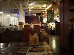 大堂-么么咖啡(燕郊店)