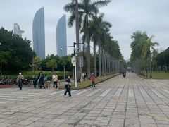 -厦门大学(思明校区)