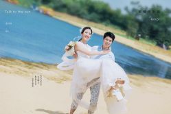 点击看大图 -青禾蒙娜丽莎婚纱摄影(武汉总店)