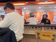 -呷哺呷哺(西单大悦城店)