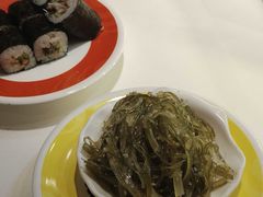 -莲寿司(国兴店)