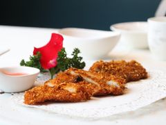 -海鸿荟·沿江菜(中山北路店)