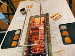 -白玉·朝鲜族烤串(深圳Kkone店)
