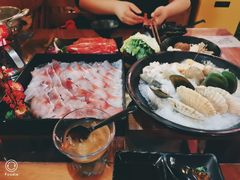 -丽江庭院之爱在路上(西单店)