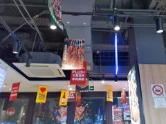 -唐力九头鸟烧烤·罗田吊锅(西云楼店)