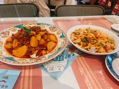 -巴依老爷新疆美食(望京小街店)