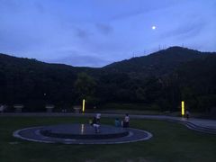 -月亮湾公园