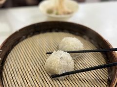-宝华园百年老字号烧麦