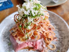 牛肉三明治-BOR Eatery(安福路店)