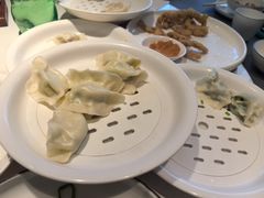 -东方饺子王(工农大路店)