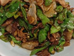 -湖南码头·地道岳阳美食·湘菜(魏公村店)